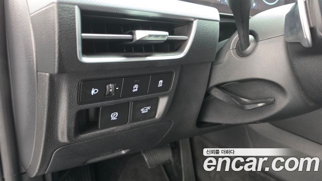 Hyundai Sonata The Edge (DN8) 2.0 Exclusive 2024 — фото 23
