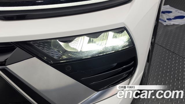 Hyundai Sonata The Edge (DN8) 2.0 Exclusive 2024 — фото 28