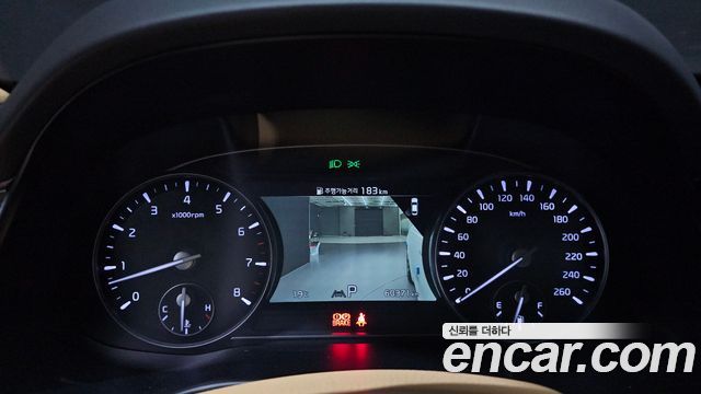 Kia K9 (II) 3.8 GDI AWD Best Selection Ⅰ 2022 — фото 8