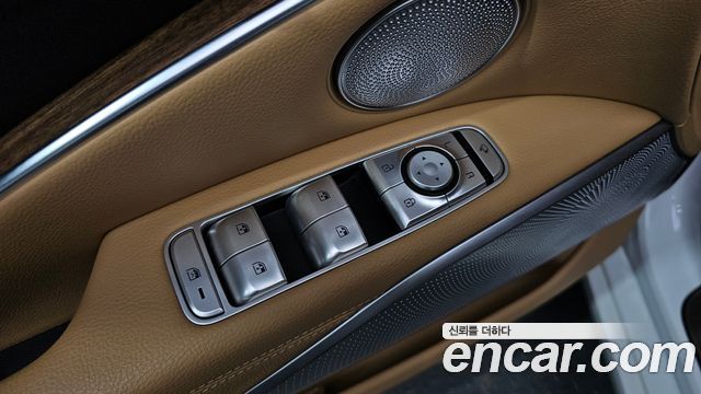 Kia K9 (II) 3.8 GDI AWD Best Selection Ⅰ 2022 — фото 18