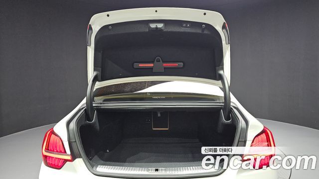Kia K9 (II) 3.8 GDI AWD Best Selection Ⅰ 2022 — фото 20