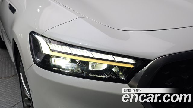 Kia K9 (II) 3.8 GDI AWD Best Selection Ⅰ 2022 — фото 22