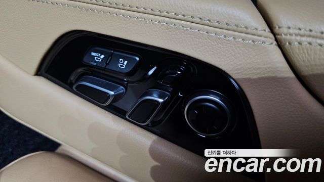 Kia K9 (II) 3.8 GDI AWD Best Selection Ⅰ 2022 — фото 32