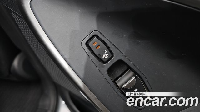 Hyundai Santa Fe The Prime Diesel 2.0 2WD Value Plus 2018 — фото 17