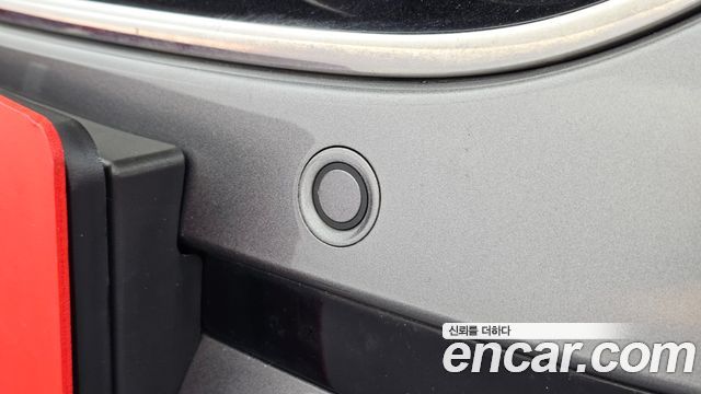 Hyundai Santa Fe The Prime Diesel 2.0 2WD Value Plus 2018 — фото 19