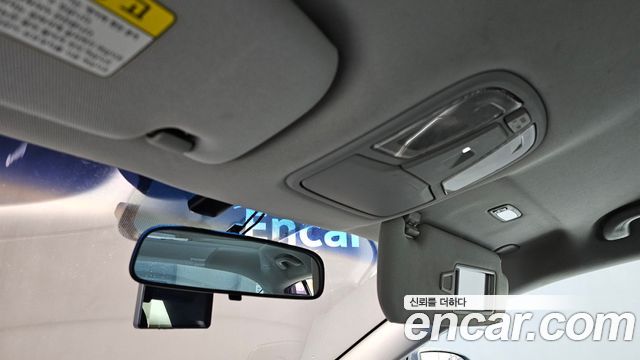 Kia K5 LPI Deluxe 2013 — фото 28