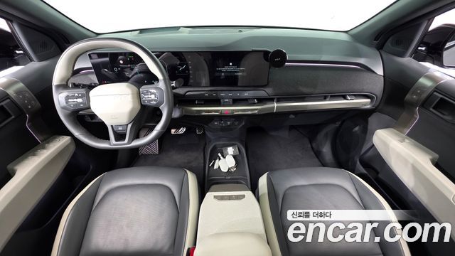 Kia EV3 Long Range 2WD GT Line 2026 — фото 7