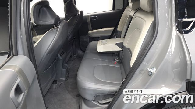 Kia EV3 Long Range 2WD GT Line 2026 — фото 11