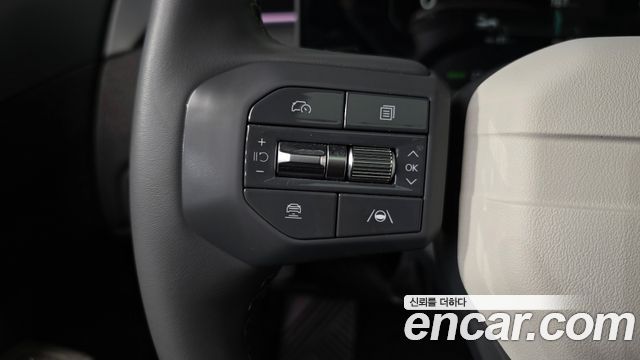 Kia EV3 Long Range 2WD GT Line 2026 — фото 17