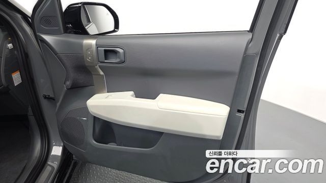 Kia EV3 Long Range 2WD GT Line 2026 — фото 24