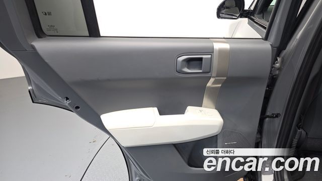 Kia EV3 Long Range 2WD GT Line 2026 — фото 25