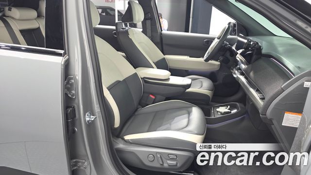 Kia EV3 Long Range 2WD GT Line 2026 — фото 26
