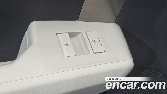 Kia EV3 Long Range 2WD GT Line 2026 — фото 27