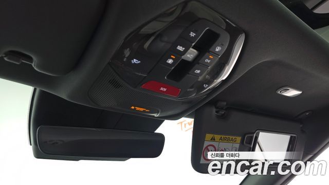 Kia EV3 Long Range 2WD GT Line 2026 — фото 28