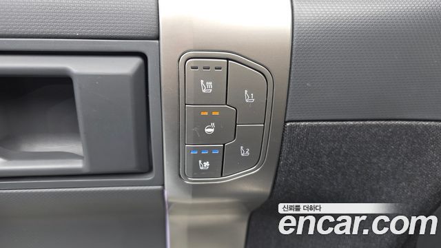 Kia EV3 Long Range 2WD GT Line 2026 — фото 29