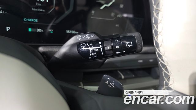 Kia EV3 Long Range 2WD GT Line 2026 — фото 30