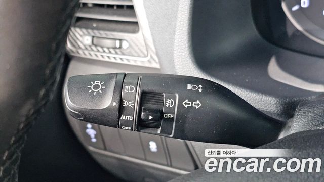 Hyundai Tucson Diesel 1.7 2WD Modern 2016 — фото 17