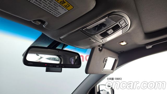 Hyundai Tucson Diesel 1.7 2WD Modern 2016 — фото 28