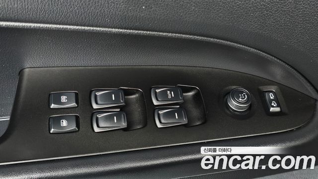 KG Mobility (SsangYong) Rexton Sports Diesel 2.2 4WD Prestige 2018 — фото 12