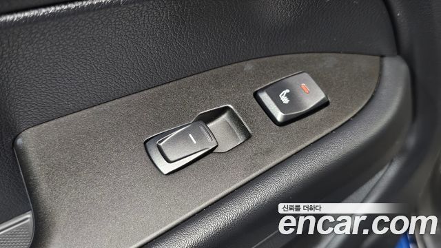 KG Mobility (SsangYong) Rexton Sports Diesel 2.2 4WD Prestige 2018 — фото 20