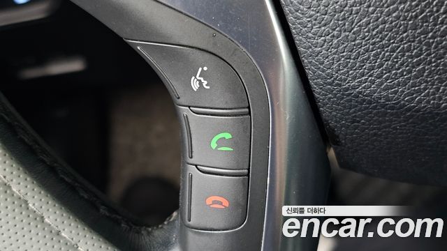 Hyundai Grandeur (HG) HG240 Modern 2015 — фото 18