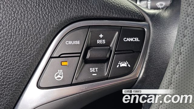 Hyundai Grandeur (HG) HG240 Modern 2015 — фото 19