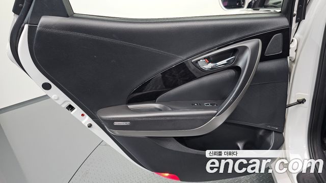 Hyundai Grandeur (HG) HG240 Modern 2015 — фото 25
