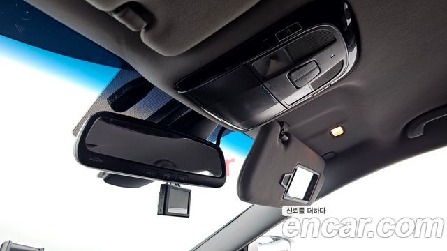 Hyundai Grandeur (HG) HG240 Modern 2015 — фото 30