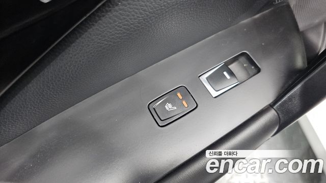Hyundai Grandeur (HG) HG240 Modern 2015 — фото 31