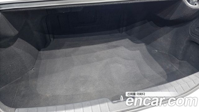 Hyundai Grandeur (HG) HG240 Modern 2015 — фото 33