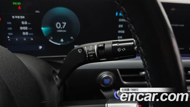 Hyundai Sonata The Edge (DN8) 2.0 Premium 2024 — фото 21