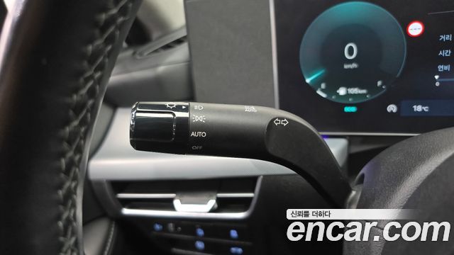 Hyundai Sonata The Edge (DN8) 2.0 Premium 2024 — фото 22