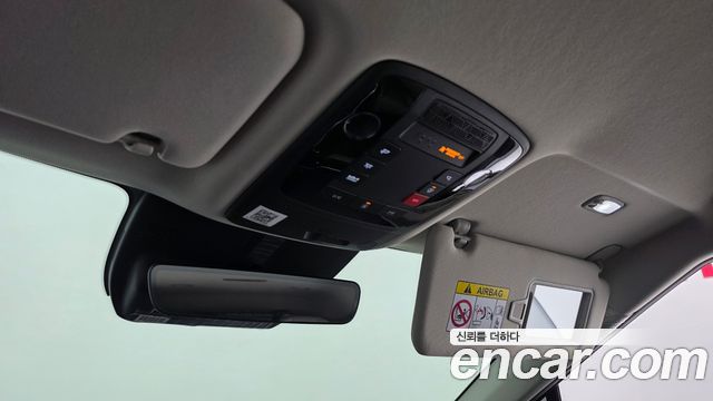 Kia Carnival (IV) HEV 7seater Signature 2024 — фото 20