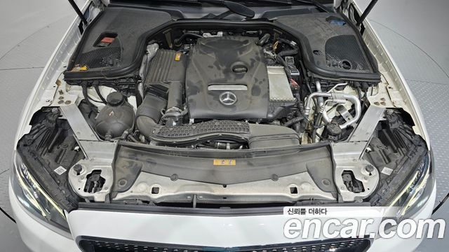 Mercedes-Benz E-Class (W213) E300 Avantgarde 2019 — фото 6