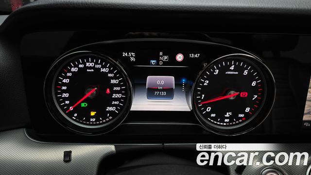 Mercedes-Benz E-Class (W213) E300 Avantgarde 2019 — фото 8