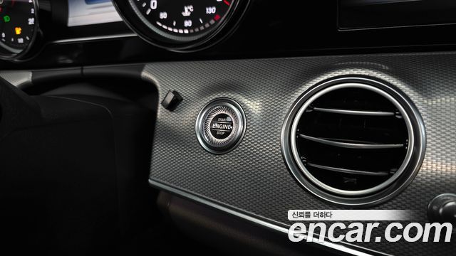 Mercedes-Benz E-Class (W213) E300 Avantgarde 2019 — фото 23