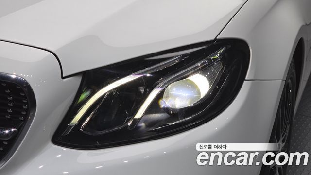 Mercedes-Benz E-Class (W213) E300 Avantgarde 2019 — фото 28
