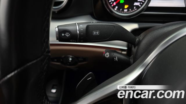 Mercedes-Benz E-Class (W213) E300 Avantgarde 2019 — фото 34