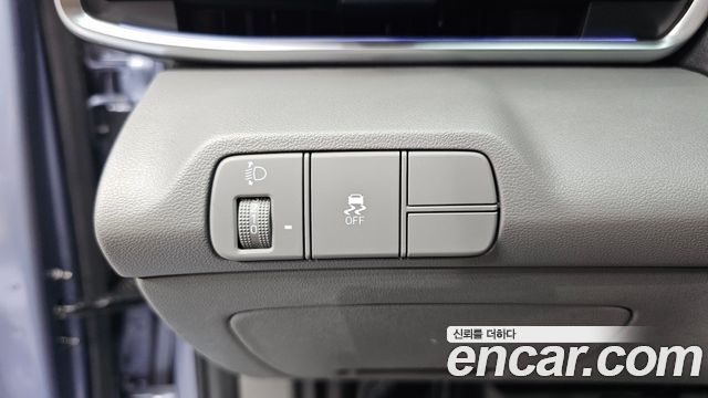 Hyundai Avante (CN7) 1.6 Inspiration 2024 — фото 15
