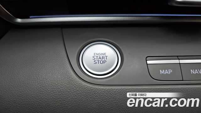 Hyundai Avante (CN7) 1.6 Inspiration 2024 — фото 20