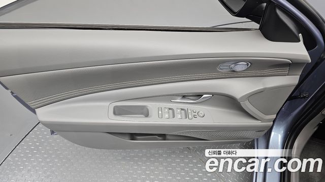 Hyundai Avante (CN7) 1.6 Inspiration 2024 — фото 24