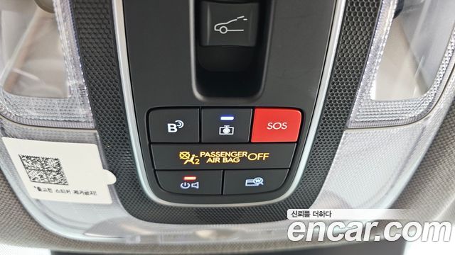 Hyundai Avante (CN7) 1.6 Inspiration 2024 — фото 28
