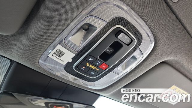 Hyundai Avante (CN7) 1.6 Inspiration 2024 — фото 29