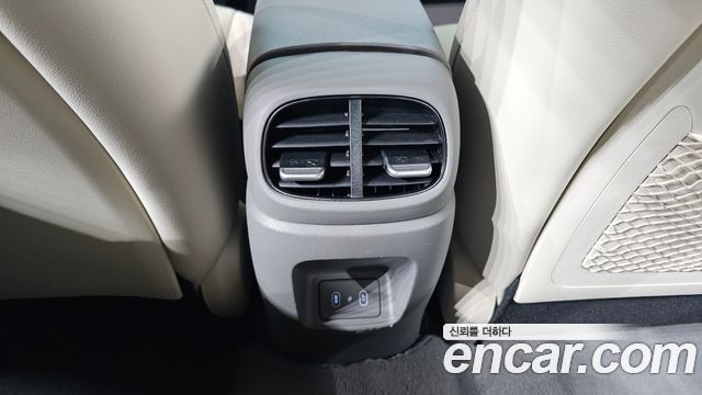 Hyundai Avante (CN7) 1.6 Inspiration 2024 — фото 31