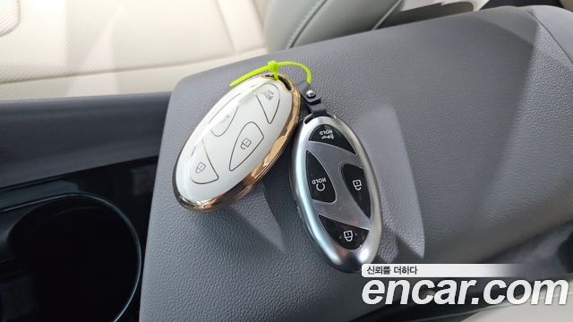 Hyundai Avante (CN7) 1.6 Inspiration 2024 — фото 35