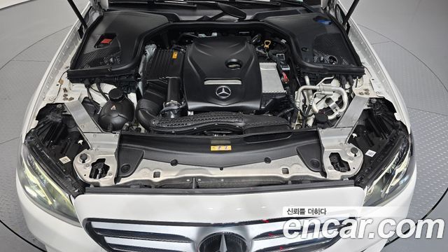 Mercedes-Benz E-Class (W213) E300 Avantgarde 2019 — фото 6