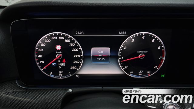 Mercedes-Benz E-Class (W213) E300 Avantgarde 2019 — фото 8