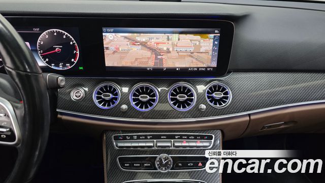 Mercedes-Benz E-Class (W213) E300 Avantgarde 2019 — фото 20