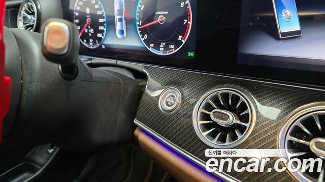 Mercedes-Benz E-Class (W213) E300 Avantgarde 2019 — фото 23