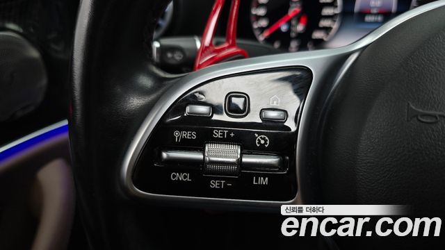 Mercedes-Benz E-Class (W213) E300 Avantgarde 2019 — фото 24
